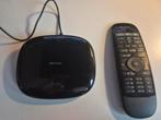 Logitech Harmony Smart Control Hub + Afstandsbediening, Audio, Tv en Foto, Ophalen, Gebruikt, Universeel, Game console