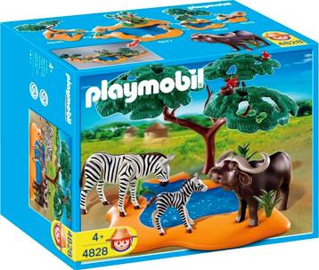 Playmobiel 4828 beschikbaar voor biedingen