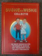 Lekturama Suske en Wiske collectie 9 boeken, Gelezen, Ophalen of Verzenden