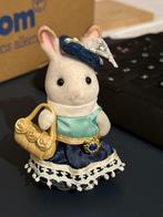 Sylvanian families Stella lepel, Ophalen of Verzenden, Zo goed als nieuw