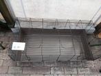 Kooi L1,17 B 0,57 H 0,42, Kooi, Cavia, Ophalen, Minder dan 60 cm