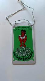 Carnaval insigne kaaiendonk 1978, Ophalen of Verzenden, Zo goed als nieuw