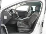 Skoda Superb Combi 1.5T-150PK AUT-7 Wegklapb.Trekh.Virtual C, 4 cilinders, 150 pk, Wit, Origineel Nederlands