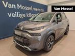 Citroen C3 Aircross 1.2 PureTech Shine | Navigatie | Climate, Gebruikt, Euro 6, 1199 cc, 1210 kg