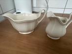 2 Wedgewood sauskommen/juskommen, Ophalen of Verzenden