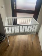 Baby wiegje inclusief matras, Ophalen, Gebruikt, Wieg