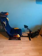 Red Bull Racing Playseat Racestoel, Ophalen of Verzenden, Gebruikt