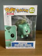 Funko Pop Bulbasaur Pokémon, Ophalen of Verzenden, Zo goed als nieuw