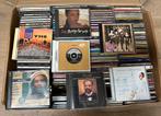 Diversen cd’s en maxi singles, Verzenden, Classicisme, Zo goed als nieuw