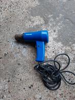 turbo 600 verfafbrander 1200W

Alleen afhalen, Auto diversen, Ophalen of Verzenden, Gebruikt