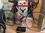 De Jonge. JoCo Amsterdam Campagnolo, 55 tot 59 cm, Ophalen of Verzenden, Campagnolo, Jaren '60 of nieuwer