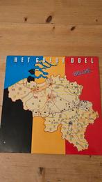 Het Goede Doel - België LP, Cd's en Dvd's, Ophalen of Verzenden, Zo goed als nieuw, Boxset