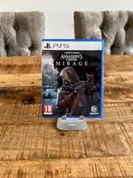 Assassin's creed mirage voor de PlayStation 5 (PS5), Ophalen of Verzenden, Zo goed als nieuw