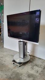Bang & Olufsen BeoVision 7-40 LCD TV, Ophalen, Gebruikt, 50 Hz, 40 tot 60 cm