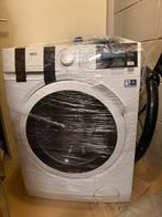 AEG combi 7000 series Kombie DualSense Technology, Witgoed en Apparatuur, 6 tot 8 kg, Ophalen, Zo goed als nieuw, Minder dan 85 cm