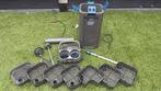 Oase BioMaster Thermo 850 Filter, Ophalen of Verzenden, Zo goed als nieuw, Filter of Co2