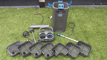 Oase BioMaster Thermo 850 Filter beschikbaar voor biedingen