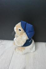 Hof van Saksen knuffel, Ophalen of Verzenden, Zo goed als nieuw, Overige typen