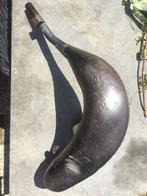 Yamaha yz 65 gytr uitlaatbocht yz65, Motoren, Onderdelen | Yamaha, Ophalen of Verzenden, Gebruikt