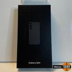 Samsung Galaxy S24 Plus 256GB Zwart | Geseald, Nieuw