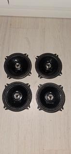 JVC auto speakers CS-DR520 260w, Auto diversen, Ophalen of Verzenden, Zo goed als nieuw