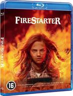 Firestarter (2022)., Cd's en Dvd's, Ophalen of Verzenden, Zo goed als nieuw, Science Fiction en Fantasy
