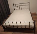 ROL MATRAS MOONSTAR FOAM 250 140X200cm, Ophalen, Zo goed als nieuw, Tweepersoons, 140 cm