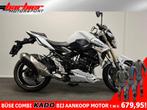 Suzuki GSR 750 (bj 2011), Motoren, Motoren | Suzuki, SUZUKI, 4 cilinders, Motorrijbewijs A, Bedrijf