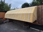 Markies, Minder dan 150 cm, Ophalen of Verzenden, Gebruikt, Markies
