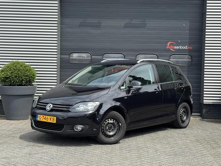 Volkswagen Golf Plus 1.2 TSI Highline BlueMotion | Carplay |, Auto's, Volkswagen, Bedrijf, Te koop, Golf Plus, ABS, Airbags, Airconditioning