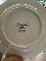 Villeroy & Boch Manoir Diepe Borden - 4 Stuks, Ophalen of Verzenden, Porselein, Overige stijlen
