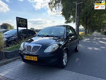 Lancia Ypsilon 1.2 Argento AIRCO,ELEKT PAKKET,PDC ACHTER ,WE beschikbaar voor biedingen