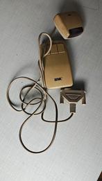 Vintage Infrarood Draadloze Muis - BMC, Computers en Software, Muizen, Ophalen, Rechtshandig, Muis, Gebruikt
