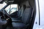 Nissan Interstar 2.3 dCi 150pk L3 H2 N-Connecta (bj 2024), Auto's, Voorwielaandrijving, Stof, Gebruikt, Euro 6