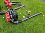Shindaiwa EB 600 RT Bladblazer, Ophalen, Shindaiwa, Benzine, Ruggedragen
