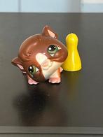 Littlest Pet Shop 4 cavia, Verzamelen, Ophalen of Verzenden, Gebruikt