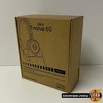 Jabra Evolve 65 Link380a UC Stereo Stand heaset | NIEUW, Audio, Tv en Foto, Koptelefoons, Nieuw