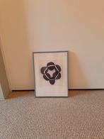 Graeme Harris Print - Stenen Composities, Ophalen, Oorspronkelijke maker, Minder dan 50 cm, Print