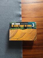 Yann Arthus Bertrand - 365 dagen de aarde vanuit de hemel, Boeken, Ophalen of Verzenden, Yann Arthus-Bertrand