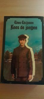 Kees de jongen   Theo Thijssen, Ophalen of Verzenden, Nieuw, Theo Thijssen, Nederland