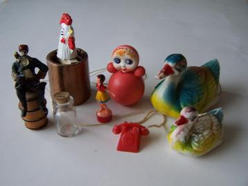 oud kinderspeelgoed. beschikbaar voor biedingen
