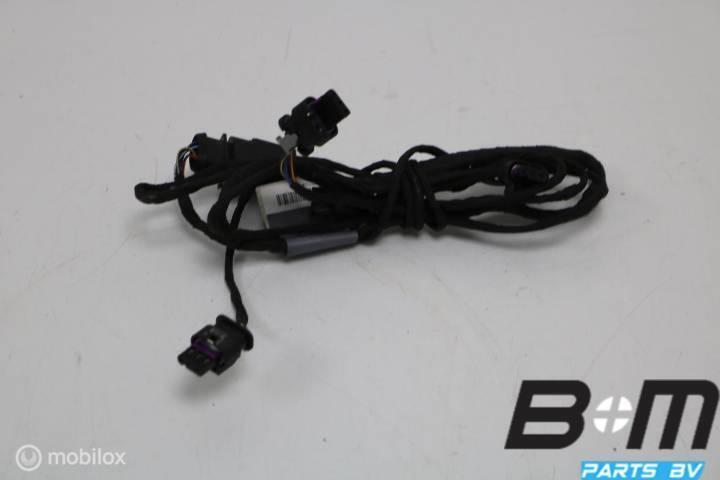 Kabelboom in achterbumper Audi TT 8S, Auto-onderdelen, Carrosserie en Plaatwerk, Gebruikt