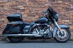 Harley-Davidson FLHXSE Street Glide CVO 117 (NL) (bj 2020), Bedrijf, Toermotor, 1917 cc