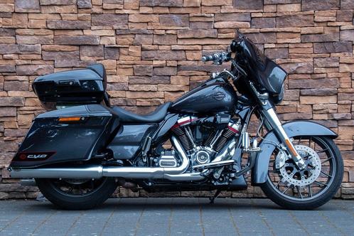 Harley-Davidson FLHXSE Street Glide CVO 117 (NL) (bj 2020), Motoren, Motoren | Harley-Davidson, Bedrijf, Toermotor