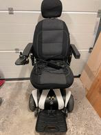 Travalux elektrische rolstoel, Diversen, Brommobielen en Scootmobielen, Overige merken, Zo goed als nieuw, Ophalen
