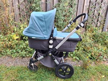 Bugaboo Cameleon 3 kinderwagen beschikbaar voor biedingen