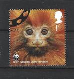 UK-c80, Verzenden, Gestempeld