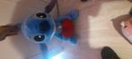 Stitch knuffel, Ophalen of Verzenden, Zo goed als nieuw, Overige typen