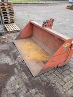 Hekamp Grondbak / Laadbak, Ophalen of Verzenden, Akkerbouw, Grondbewerking