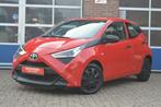 Toyota Aygo 1.0 VVT-i x-fun | AIRCO, Voorwielaandrijving, Stof, Gebruikt, Euro 6